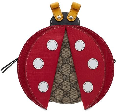 gucci lady bug|gucci neoprene handbags.